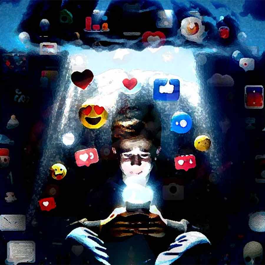 Karnataka is taking strict steps to stop the spread of fake news on social media