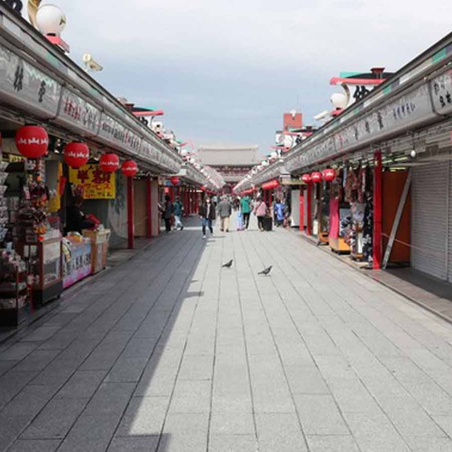 ‘New Baba Vanga’ of Japan Ryo Tatsuki