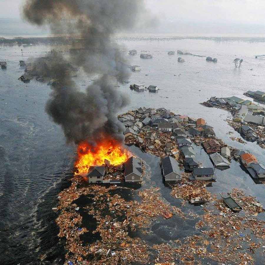 ‘New Baba Vanga’ of Japan Ryo Tatsuki