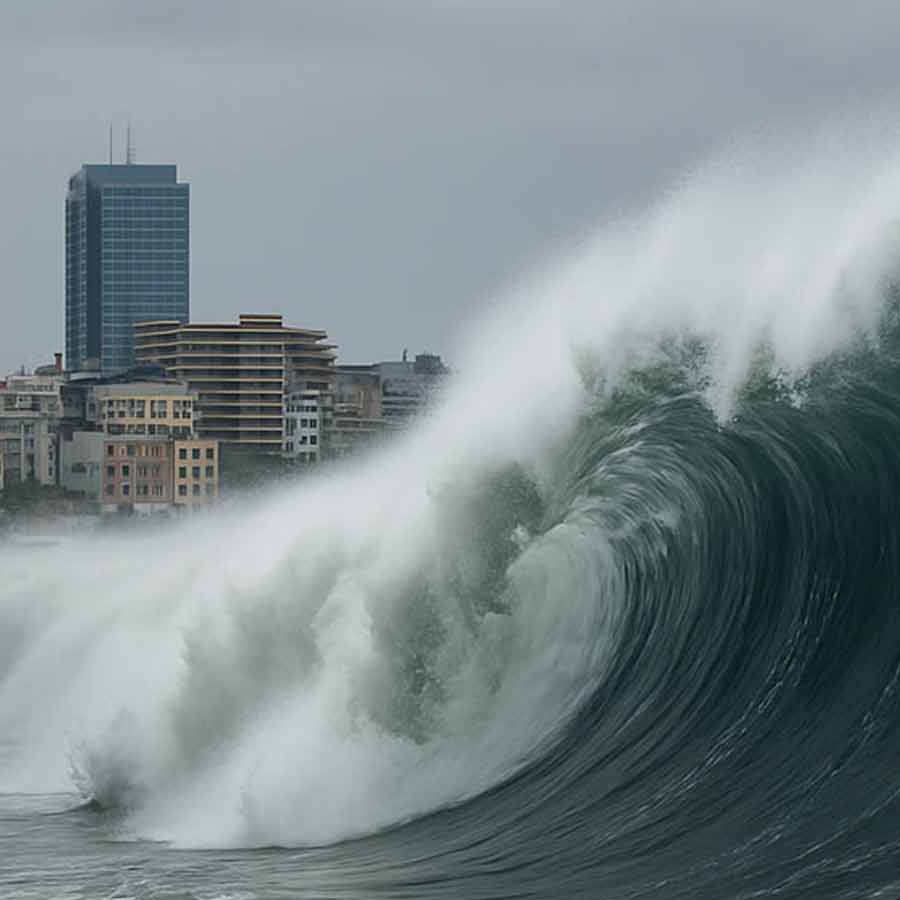 ‘New Baba Vanga’ of Japan Ryo Tatsuki