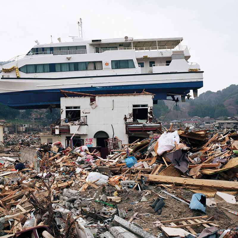 ‘New Baba Vanga’ of Japan Ryo Tatsuki