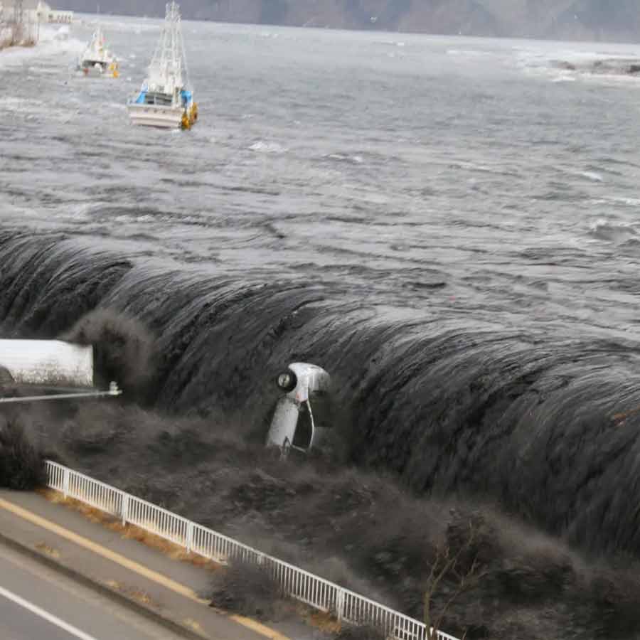 ‘New Baba Vanga’ of Japan Ryo Tatsuki