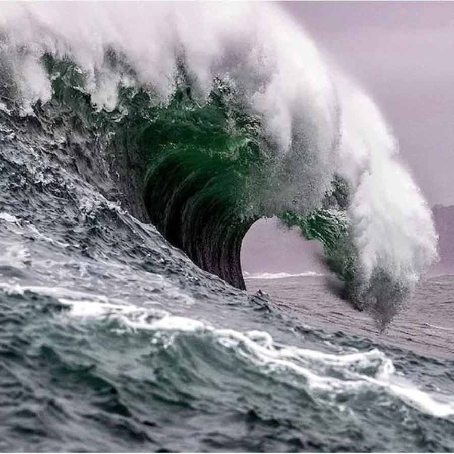 ‘New Baba Vanga’ of Japan Ryo Tatsuki