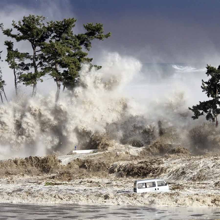 ‘New Baba Vanga’ of Japan Ryo Tatsuki