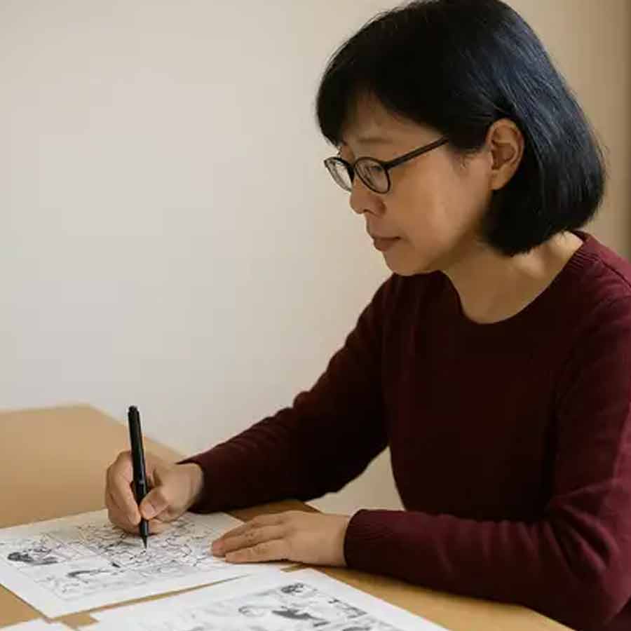 ‘New Baba Vanga’ of Japan Ryo Tatsuki