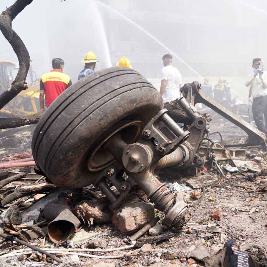 ‘Damaged’ Black Box from Air India Dreamliner Crash May Be Sent to U.S. for Data Recovery: Sources dgtl