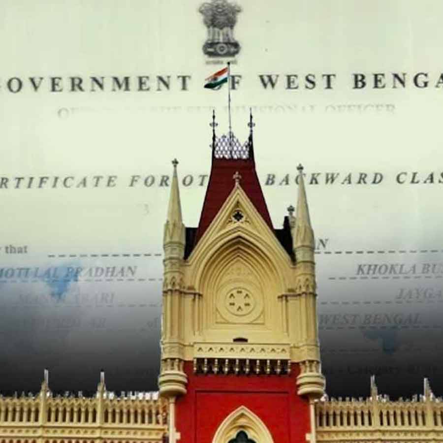 Calcutta High Court directs Kolkata Municipal Corporation to initiate new recruitment process accordance with old OBC list dgtl
