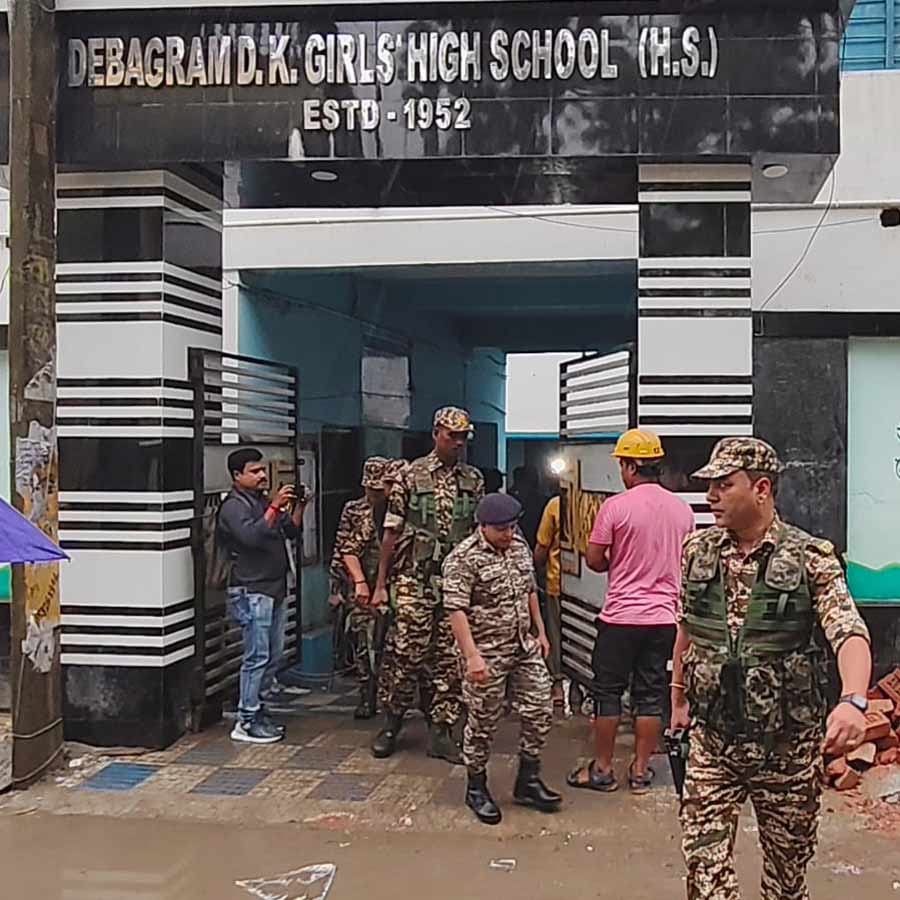 Live updates of By Election in Kaliganj assembly seat of Nadia on thursday dgtld
