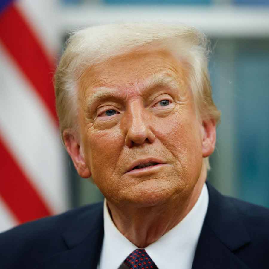 Donald Trump’s Post on Ayatollah Ali Khamenei sparks controversy on US Troops entering into Iran