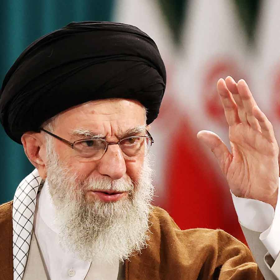 Donald Trump’s Post on Ayatollah Ali Khamenei sparks controversy on US Troops entering into Iran