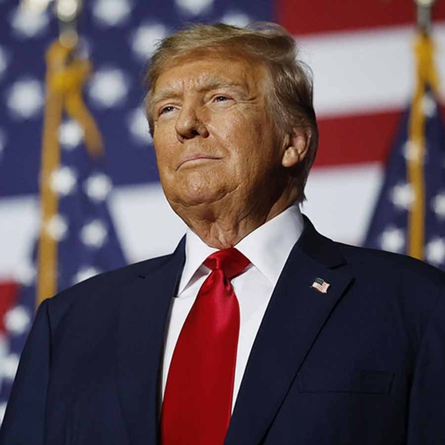 Donald Trump’s Post on Ayatollah Ali Khamenei sparks controversy on US Troops entering into Iran