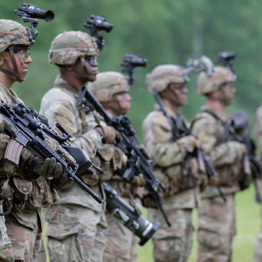 Donald Trump’s Post on Ayatollah Ali Khamenei sparks controversy on US Troops entering into Iran