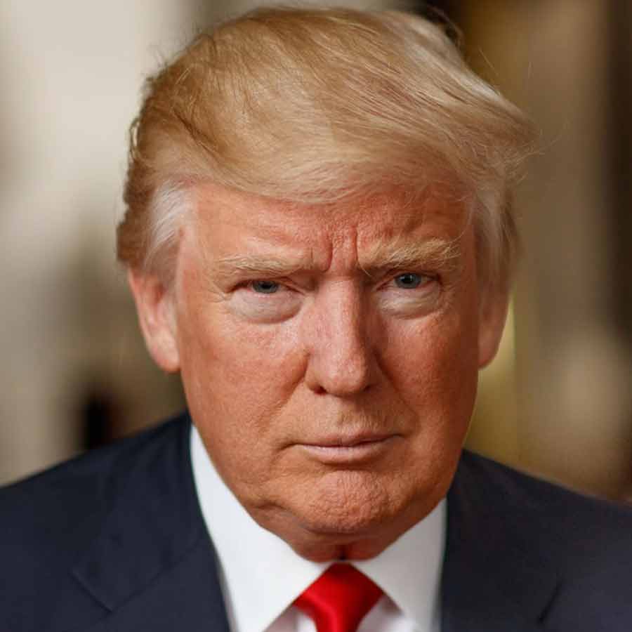 Donald Trump’s Post on Ayatollah Ali Khamenei sparks controversy on US Troops entering into Iran