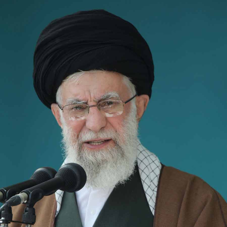Donald Trump’s Post on Ayatollah Ali Khamenei sparks controversy on US Troops entering into Iran