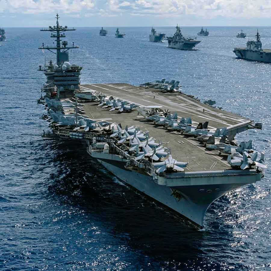 Donald Trump’s Post on Ayatollah Ali Khamenei sparks controversy on US Troops entering into Iran