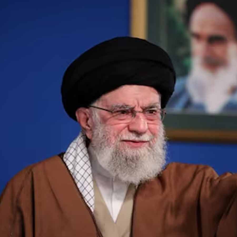 Donald Trump’s Post on Ayatollah Ali Khamenei sparks controversy on US Troops entering into Iran