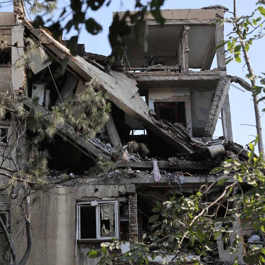 Tehran, Tabriz Devastated by Israeli Strikes, Nuclear Sites Burn, Iran Faces Chaos