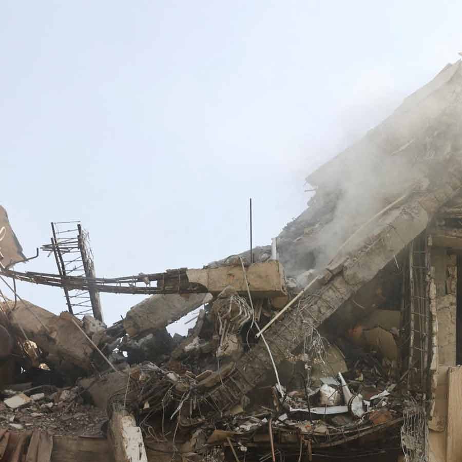 Tehran, Tabriz Devastated by Israeli Strikes, Nuclear Sites Burn, Iran Faces Chaos