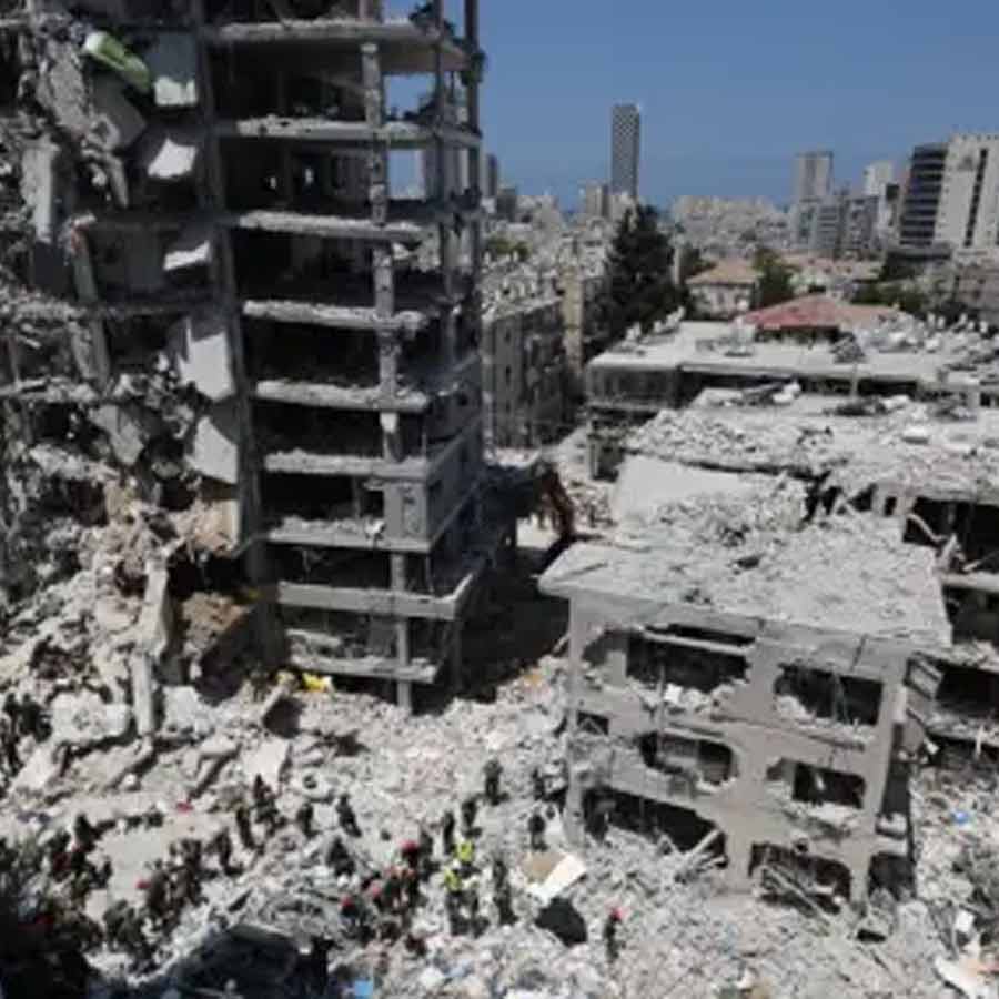 Tehran, Tabriz Devastated by Israeli Strikes, Nuclear Sites Burn, Iran Faces Chaos