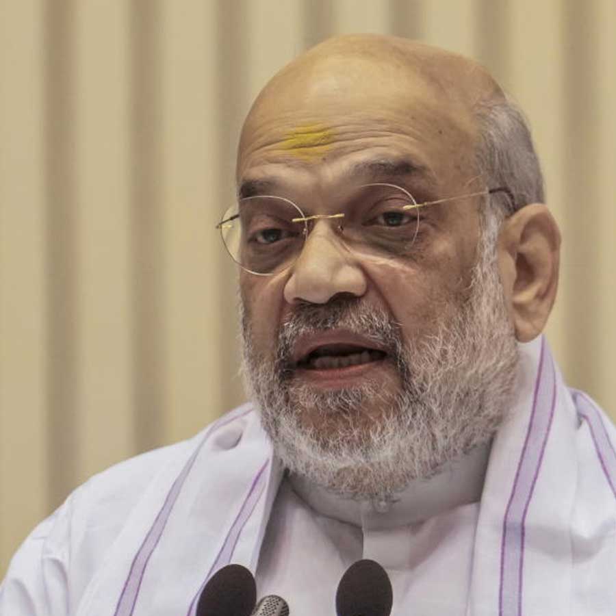 Amit Shah says new criminal laws wil be affordable and approachable soon