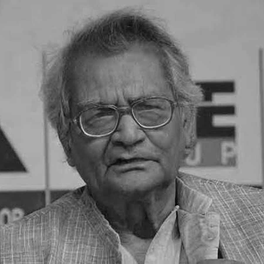 Veteran author Prafulla Roy passes away after suffering from long standing illness dgtl