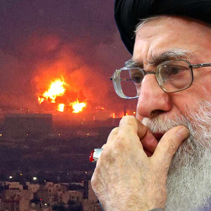 Iran state media says Tehran going to meet European officials on Friday dgtl