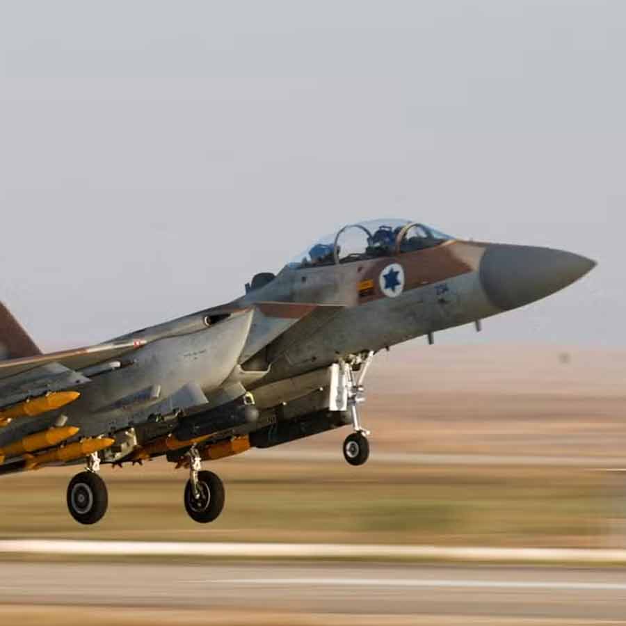 Iran Israel conflict may turn into energy war as both sides are targeting oil and natural gas field 