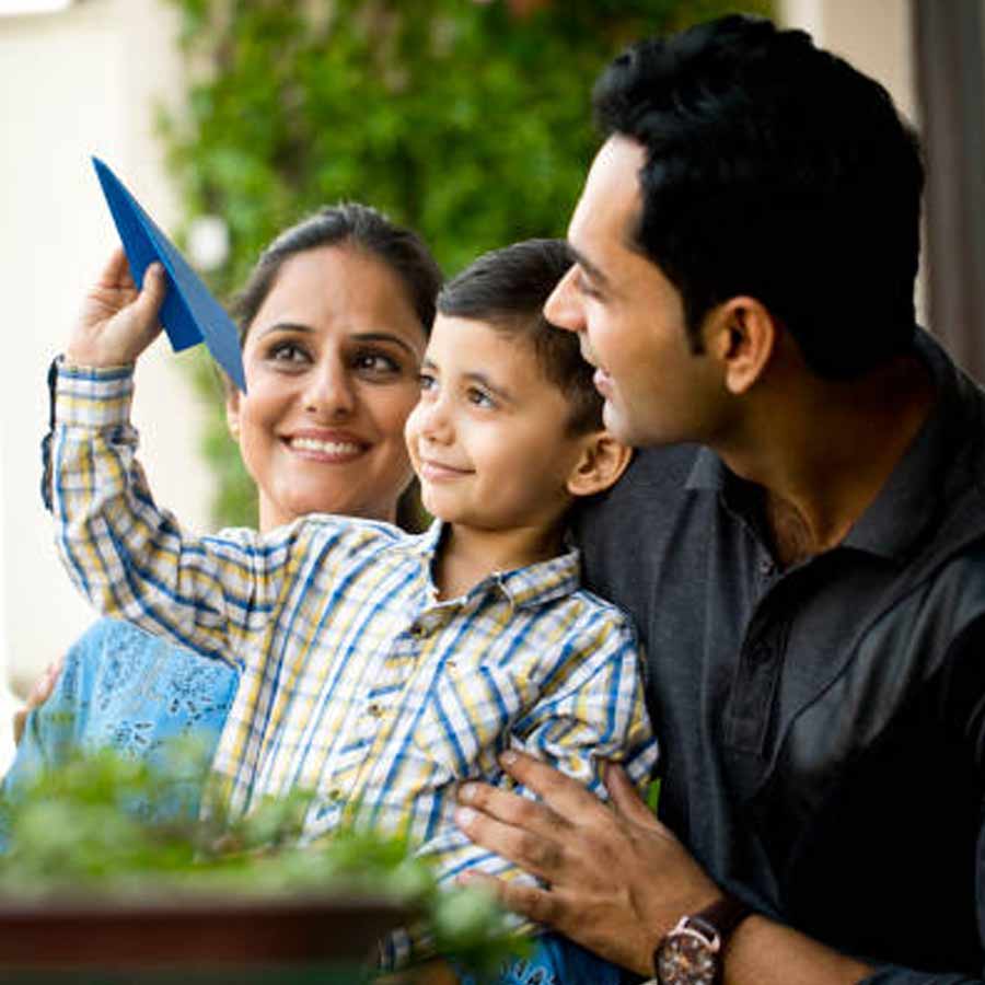 For bright future follow these 9 essential tips to raise your children