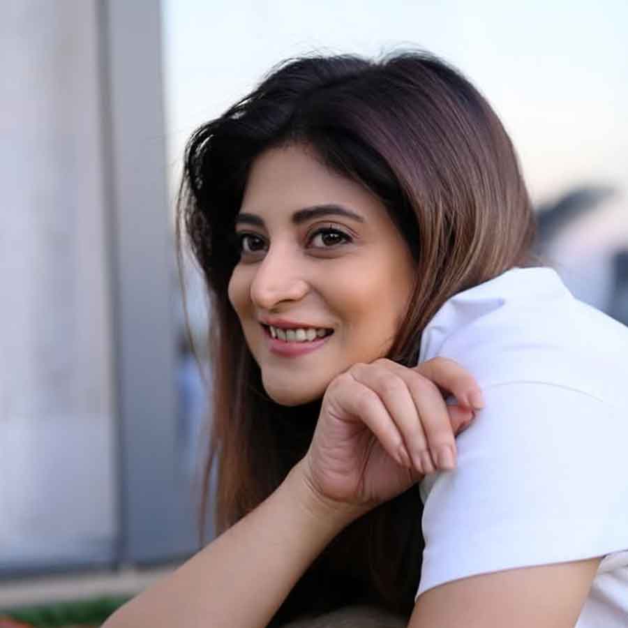 Actress Sandipta Sen opens up how she is managing long distance marriage due to work commitment dgtl