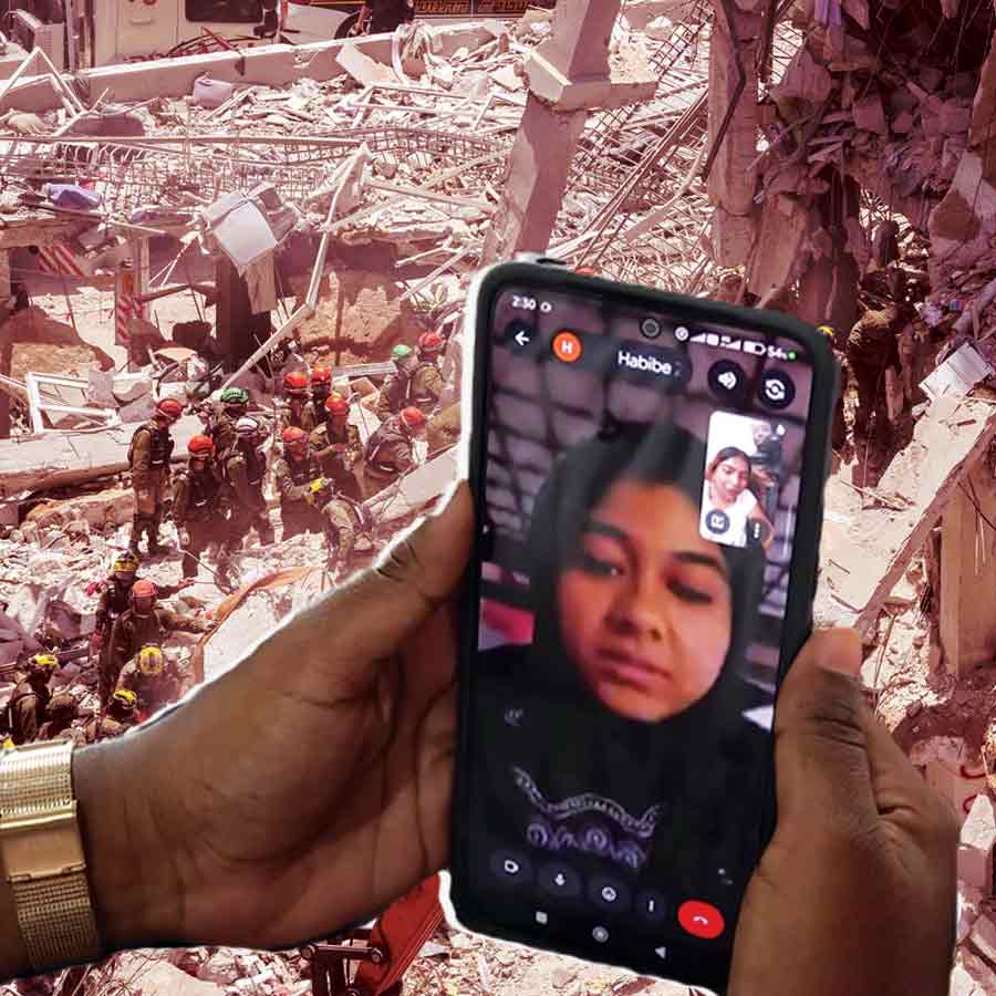 Over hundred people of Karnataka’s Alipur village stranded in Iran families seek government help dgtl