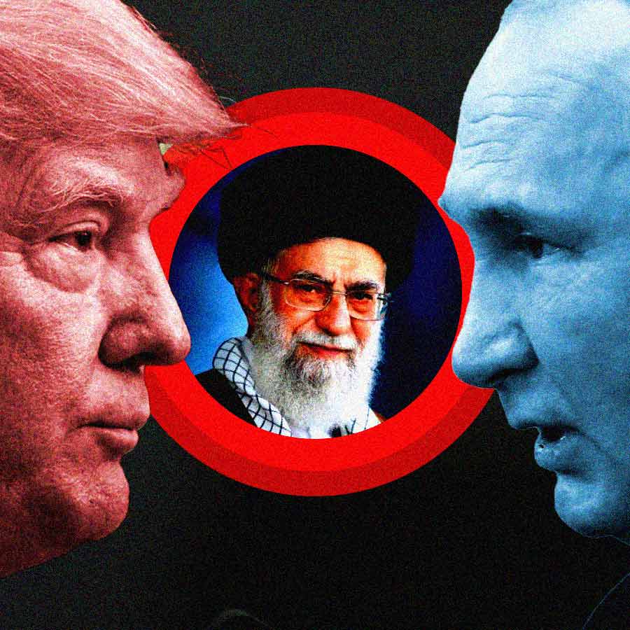 Russia tells US not to strike Iran, warns dgtl