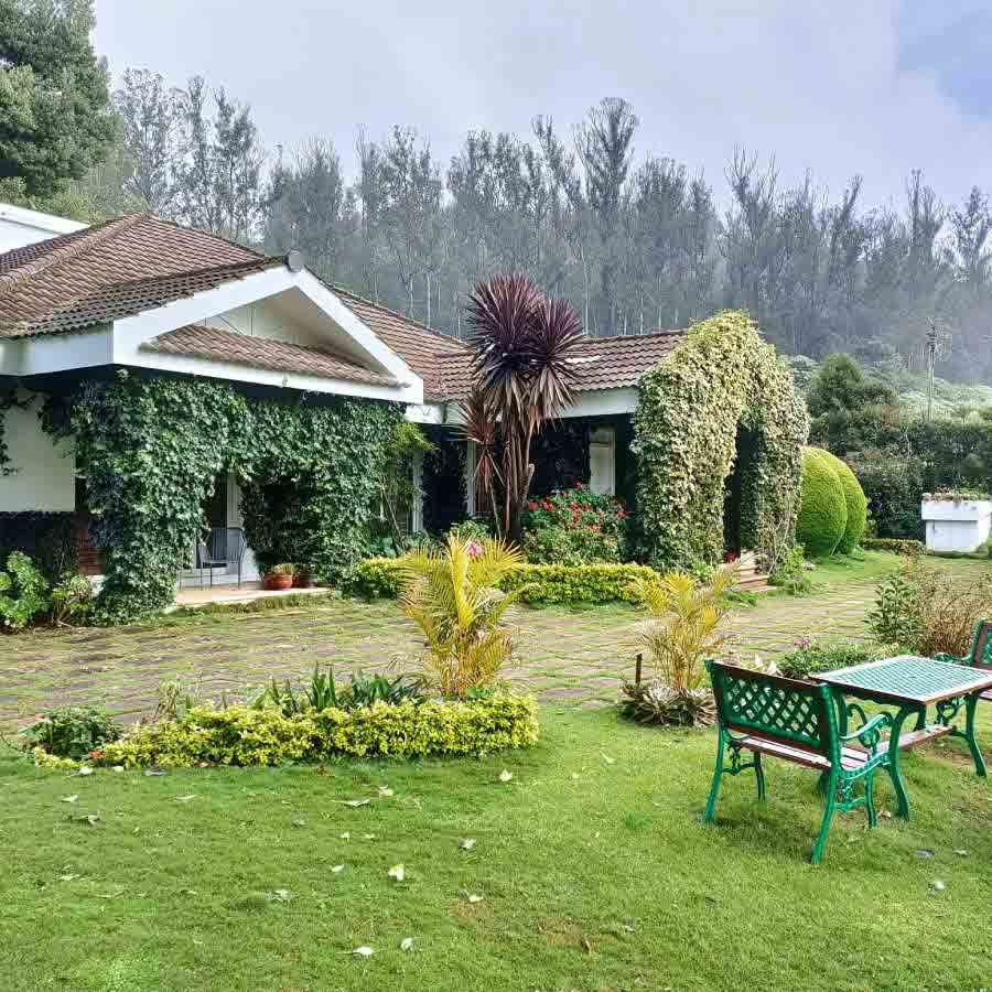 South Indian actor Mohonlal's Ooty residence is now open for tourists, know the cost dgtl