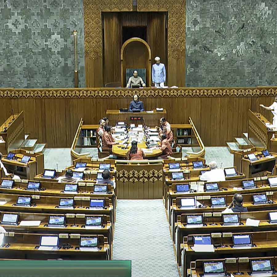 The question remains as to how realistic it is to reorganize seats and set a deadline for women's reservations in the next phase without ending the multi-layered complexities