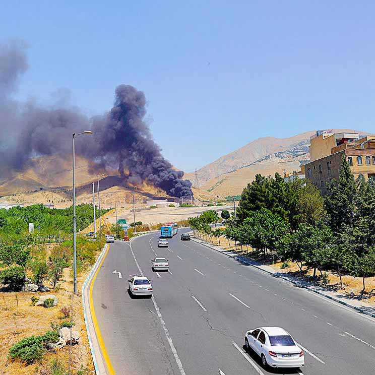 Iran-Israel war: The situation has become more complicated for India too