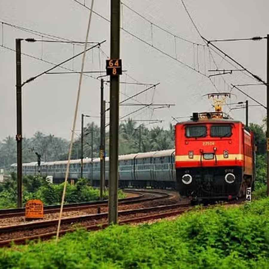 Coromandel Express and Dhauli Express will again depart from Howrah