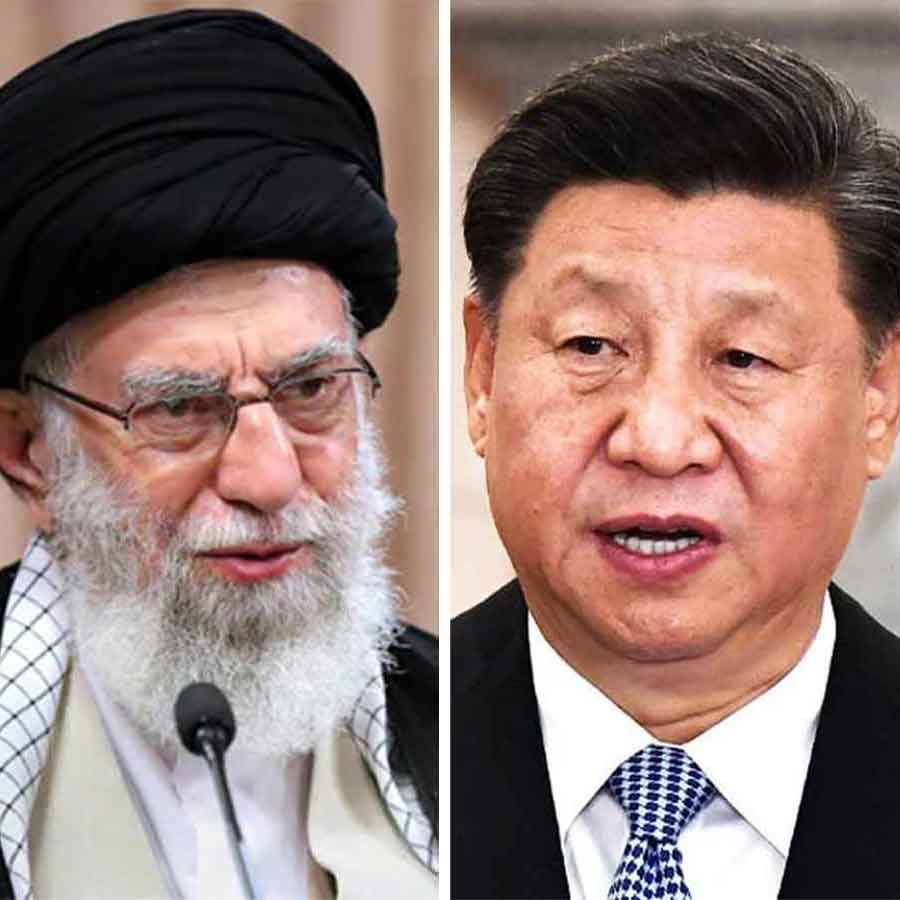 Mystery flights from China to Iran raise questions amid Tehran’s ongoing conflict with Israel dgtl