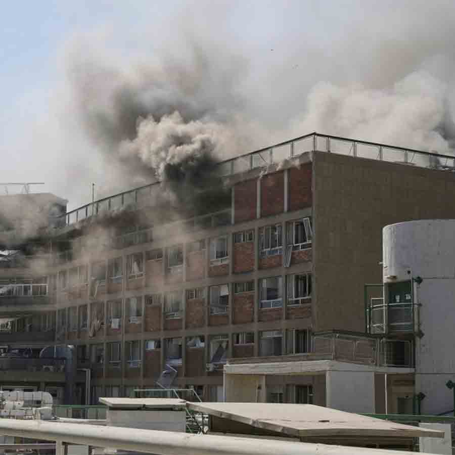 Diplomats suspect that Trump's plan to stop India-Pakistan conflict was a plan to attack Iran