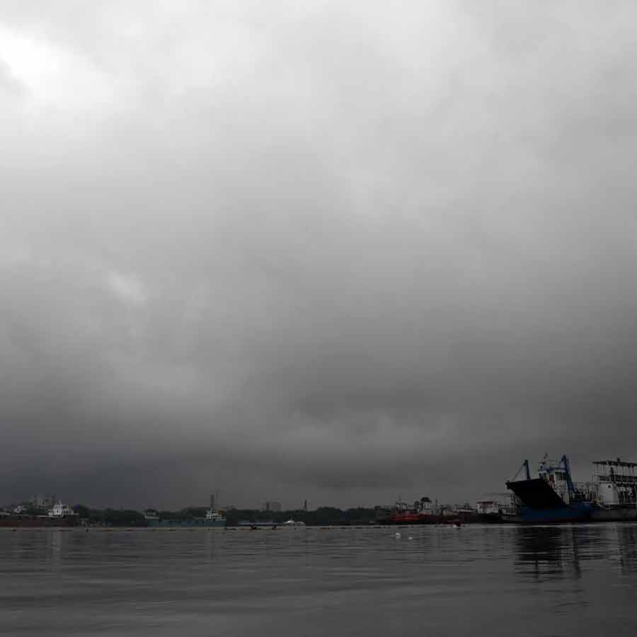 Chance of rain reduction in North and South Bengal