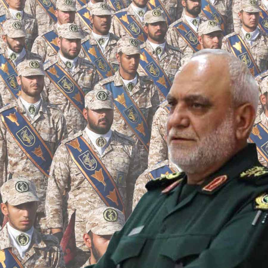 Brigadier General Majid Khadami as the new head of the Islamic Revolutionary Guard Corps\\\\\\\\\\\\\\\\\\\\\\\\\\\\\\\\\\\\\\\\\\\\\\\\\\\\\\\\\\\\\\\' intelligence division