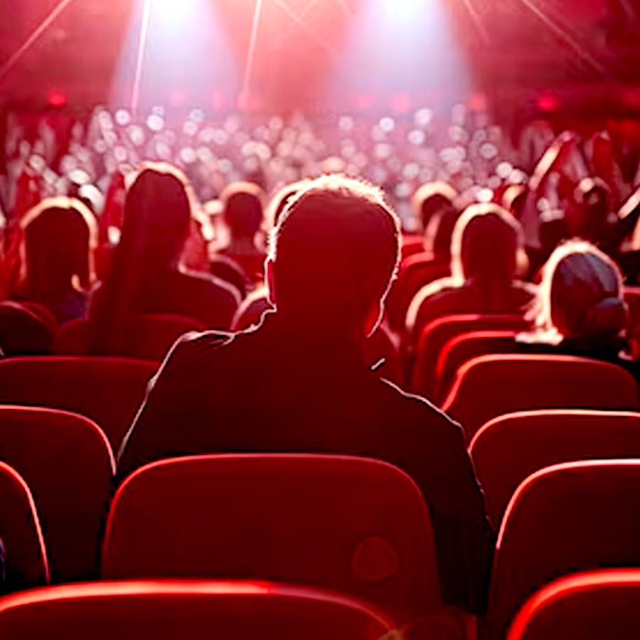 is this true that politicians are selling tickets of movies on Govt schools dgtl