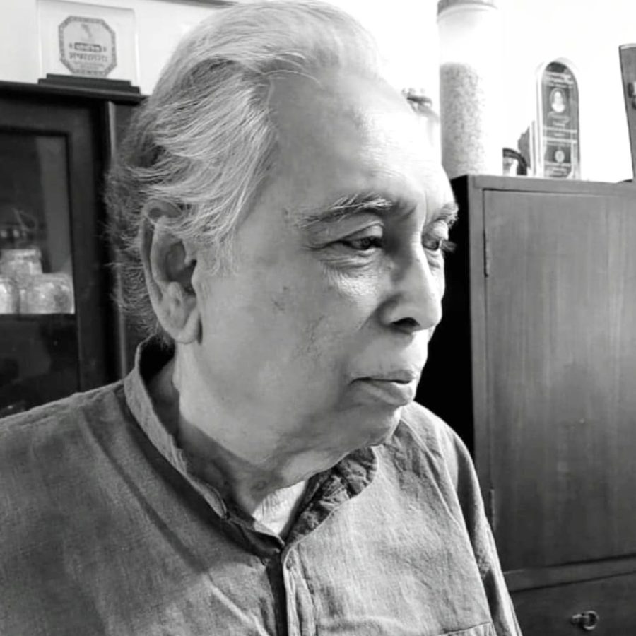 Madhabendranath Mitra (1937-2025)
