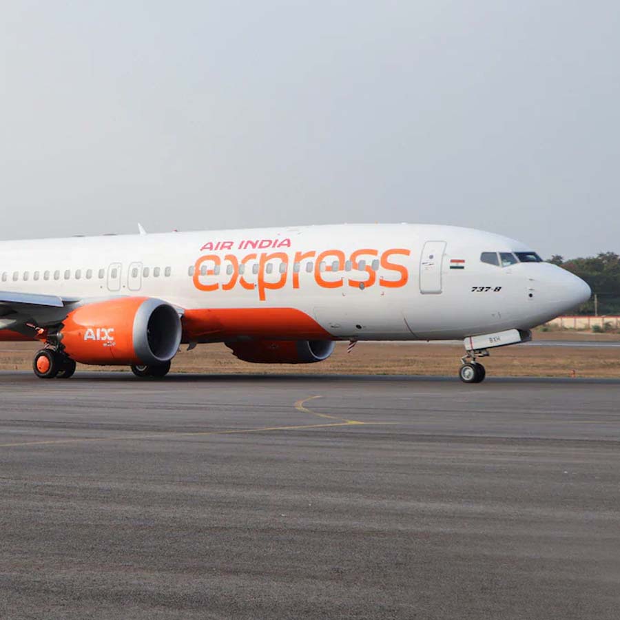 Bengaluru doctor arrested allegedly misbehaved with cabin crew in Air India Express plane over bag space