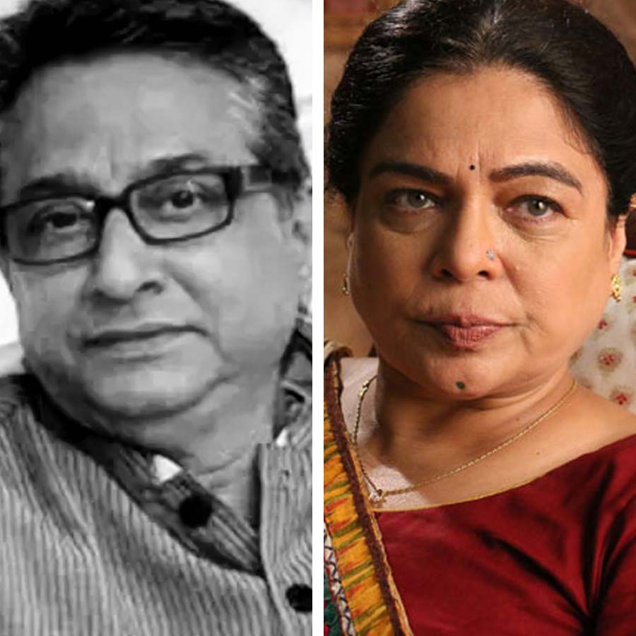 Reema Lagoo’s Ex Husband Vivek Lagoo Passes Away In mumbai at the age of 71