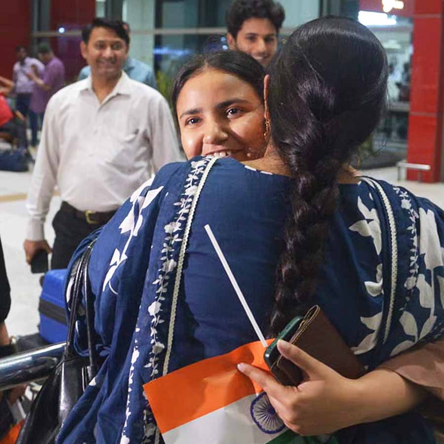 As Iran Israel Conflict escalates, Indian government launches Operation Sindhu to evacuate Indians from Ayatollah Khamenei’s country dgtl