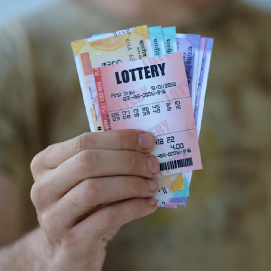 lottery