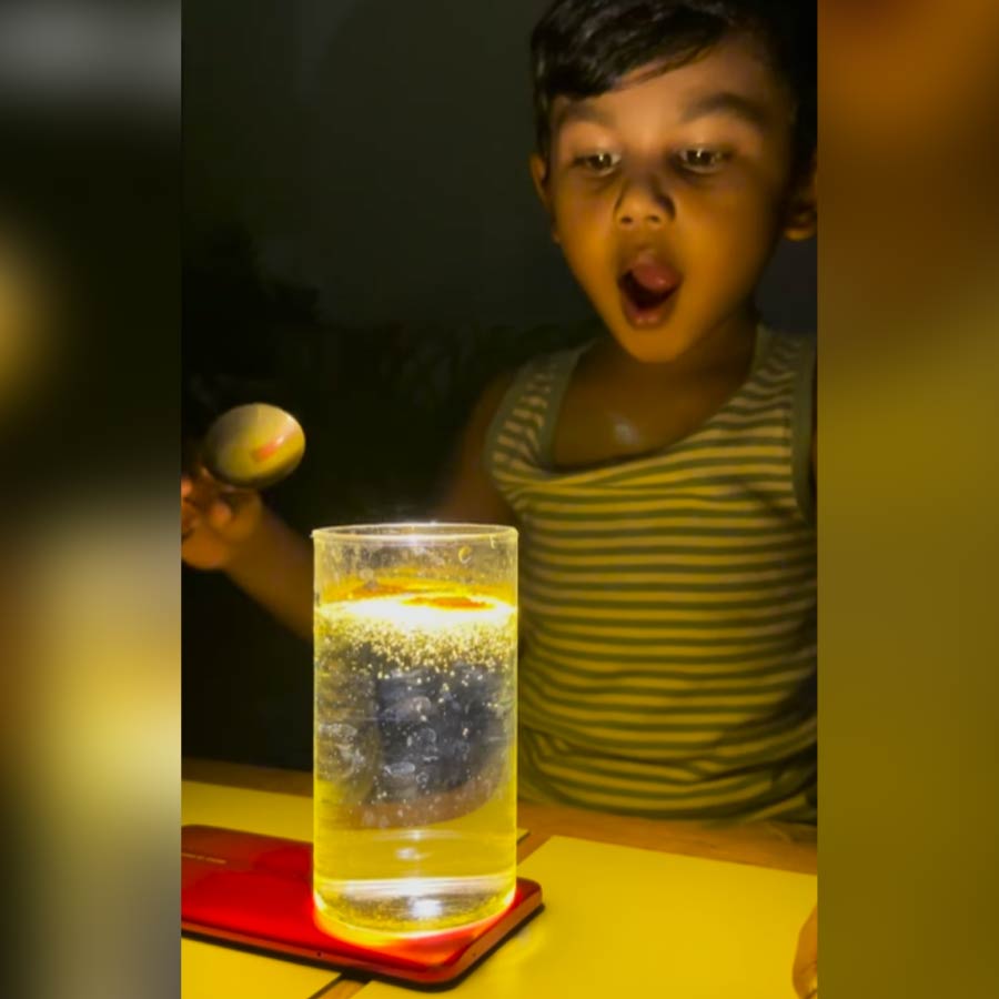 শিশুদের জন্য যেমন মজাদার, তেমনই শিক্ষণীয় হয়ে উঠতে পারে এই ধারা।