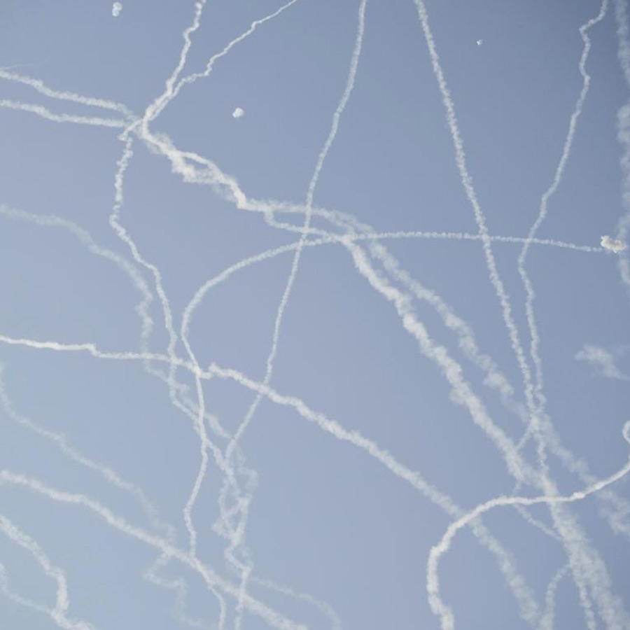 Iran hits Israel spy agency Mossad headquarter with undetectable missile, is considered a big setback for Tel Aviv