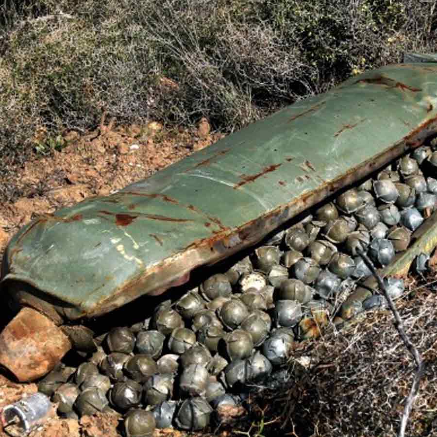 Iran hits Israel spy agency Mossad headquarter with undetectable missile, is considered a big setback for Tel Aviv