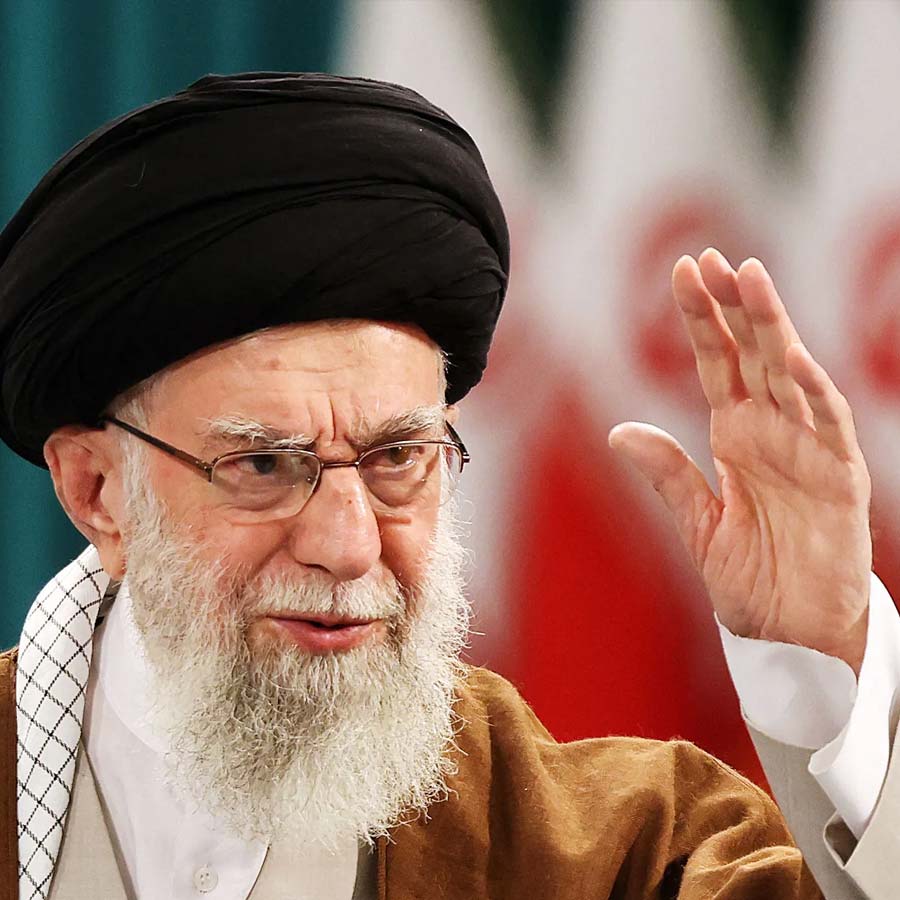 Iran hits Israel spy agency Mossad headquarter with undetectable missile, is considered a big setback for Tel Aviv