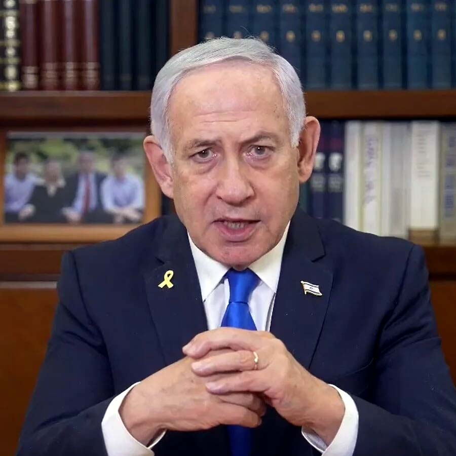 Iran hits Israel spy agency Mossad headquarter with undetectable missile, is considered a big setback for Tel Aviv